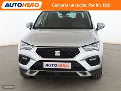 Seat Ateca 1.5 TSI ACT Style XL - Miniatura 9