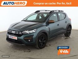 Dacia Sandero 1.0 TCe Stepway Extreme Go - Miniatura 1