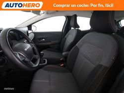 Dacia Sandero 1.0 TCe Stepway Extreme Go - Miniatura 11