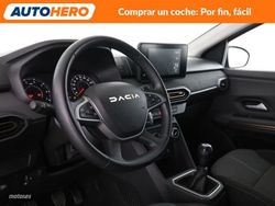 Dacia Sandero 1.0 TCe Stepway Extreme Go - Miniatura 12