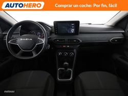 Dacia Sandero 1.0 TCe Stepway Extreme Go - Miniatura 13