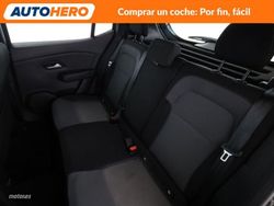 Dacia Sandero 1.0 TCe Stepway Extreme Go - Miniatura 15