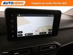 Dacia Sandero 1.0 TCe Stepway Extreme Go - Miniatura 20