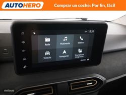 Dacia Sandero 1.0 TCe Stepway Extreme Go - Miniatura 22
