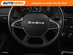 Dacia Sandero 1.0 TCe Stepway Extreme Go - Miniatura 25