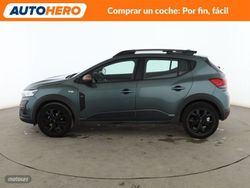 Dacia Sandero 1.0 TCe Stepway Extreme Go - Miniatura 3