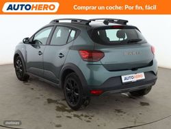 Dacia Sandero 1.0 TCe Stepway Extreme Go - Miniatura 4