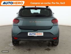 Dacia Sandero 1.0 TCe Stepway Extreme Go - Miniatura 5
