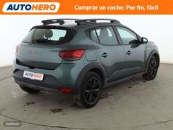 Dacia Sandero 1.0 TCe Stepway Extreme Go - Miniatura 6
