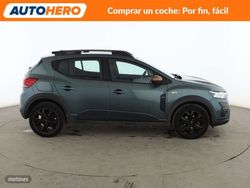 Dacia Sandero 1.0 TCe Stepway Extreme Go - Miniatura 7