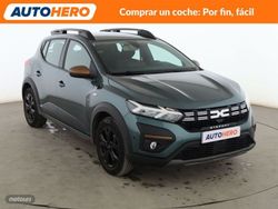 Dacia Sandero 1.0 TCe Stepway Extreme Go - Miniatura 8