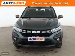 Dacia Sandero 1.0 TCe Stepway Extreme Go - Miniatura 9