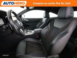 BMW Serie 4 420i M Sport - Miniatura 11