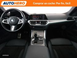 BMW Serie 4 420i M Sport - Miniatura 13