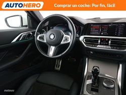 BMW Serie 4 420i M Sport - Miniatura 14