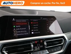 BMW Serie 4 420i M Sport - Miniatura 23