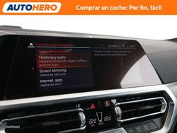 BMW Serie 4 420i M Sport - Miniatura 24