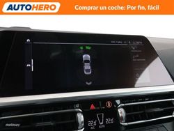 BMW Serie 4 420i M Sport - Miniatura 25
