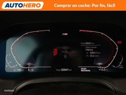 BMW Serie 4 420i M Sport - Miniatura 27