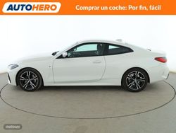 BMW Serie 4 420i M Sport - Miniatura 3