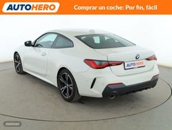 BMW Serie 4 420i M Sport - Miniatura 4