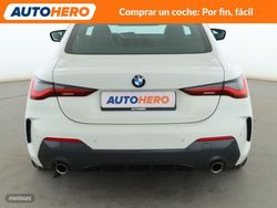 BMW Serie 4 420i M Sport - Miniatura 5