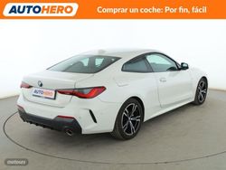 BMW Serie 4 420i M Sport - Miniatura 6