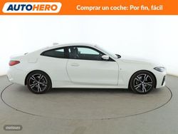 BMW Serie 4 420i M Sport - Miniatura 7