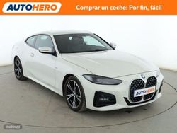 BMW Serie 4 420i M Sport - Miniatura 8