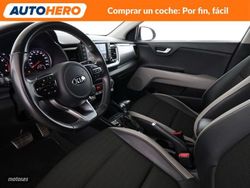 Kia Stonic 1.0 TGDI Tech - Miniatura 12