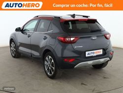 Kia Stonic 1.0 TGDI Tech - Miniatura 4