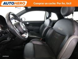 Fiat 500 1.0 Mild-Hybrid Hey Google - Miniatura 11