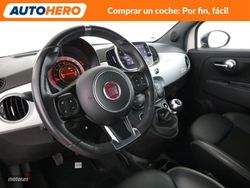 Fiat 500 1.0 Mild-Hybrid Hey Google - Miniatura 12