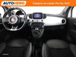 Fiat 500 1.0 Mild-Hybrid Hey Google - Miniatura 13