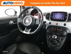 Fiat 500 1.0 Mild-Hybrid Hey Google - Miniatura 14