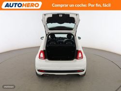 Fiat 500 1.0 Mild-Hybrid Hey Google - Miniatura 17