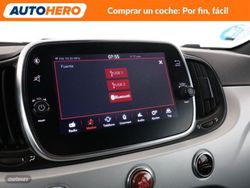 Fiat 500 1.0 Mild-Hybrid Hey Google - Miniatura 20