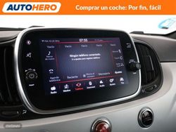Fiat 500 1.0 Mild-Hybrid Hey Google - Miniatura 21