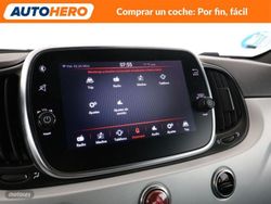 Fiat 500 1.0 Mild-Hybrid Hey Google - Miniatura 22