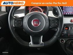 Fiat 500 1.0 Mild-Hybrid Hey Google - Miniatura 23