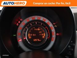 Fiat 500 1.0 Mild-Hybrid Hey Google - Miniatura 24