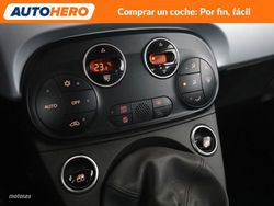 Fiat 500 1.0 Mild-Hybrid Hey Google - Miniatura 25