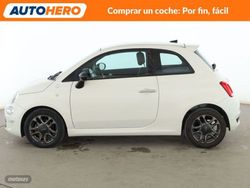Fiat 500 1.0 Mild-Hybrid Hey Google - Miniatura 3