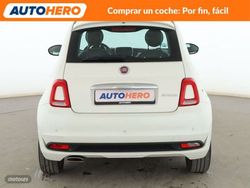 Fiat 500 1.0 Mild-Hybrid Hey Google - Miniatura 5