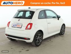 Fiat 500 1.0 Mild-Hybrid Hey Google - Miniatura 6