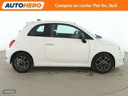 Fiat 500 1.0 Mild-Hybrid Hey Google - Miniatura 7