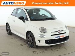 Fiat 500 1.0 Mild-Hybrid Hey Google - Miniatura 8