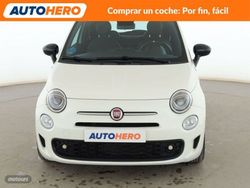 Fiat 500 1.0 Mild-Hybrid Hey Google - Miniatura 9