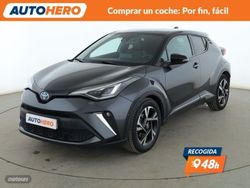 Toyota C-HR 2.0 Hybrid Advance - Miniatura 1