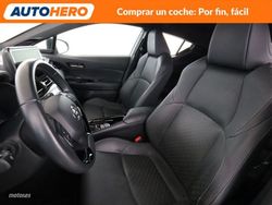 Toyota C-HR 2.0 Hybrid Advance - Miniatura 11